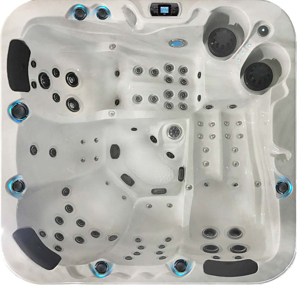 spa model for 578
