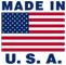 made in the usa logo