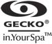 Gecko logo