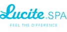 Lucite spa logo