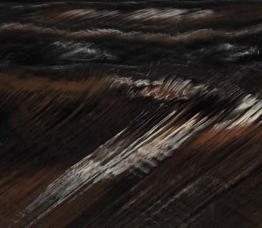 Midnight color swatch for hot tub spa